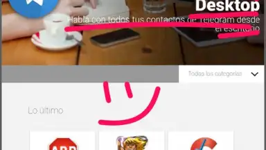Capture d'écran de Skitch 1