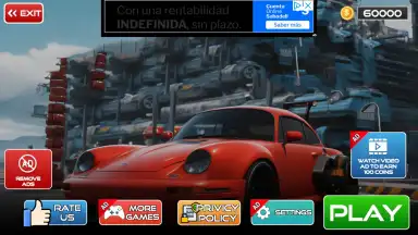 Capture d'écran de Car Dealer Simulator Game 2023 1