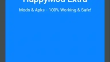 Capture d'écran de HappyMod Extra 7