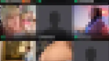 Capture d'écran de Grindr 9