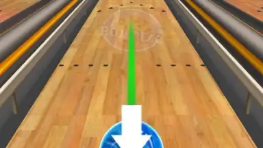 Capture d'écran de Bowling Crew 5