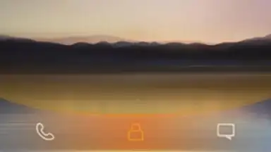 Capture d'écran de GO Locker 3