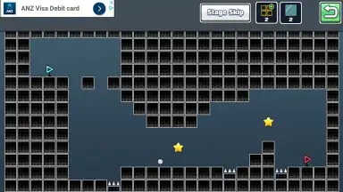 Capture d'écran de Jump Ball Quest 9