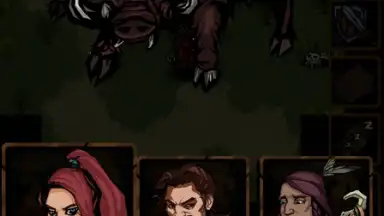Capture d'écran de The Last Step 12
