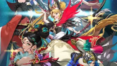 Capture d'écran de Hero Blaze: Three Kingdoms 4