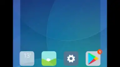Capture d'écran de Partial Screen 8