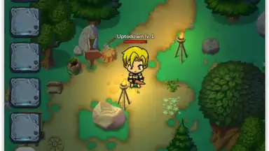 Capture d'écran de Morroc&Bean: Online 3
