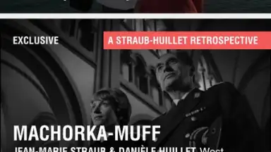 Capture d'écran de MUBI 8