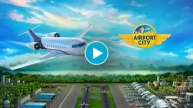 Capture d'écran de Airport City 1