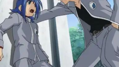 Capture d'écran de Vanguard ZERO 9