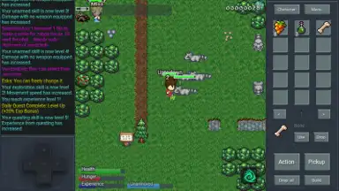 Capture d'écran de Mystera Legacy 10