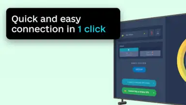 Capture d'écran de VPN Indonesia 12