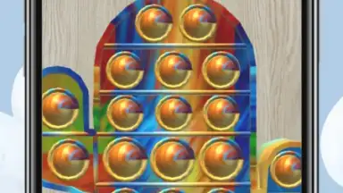 Capture d'écran de Pop it fidget toys - simple dimple popit 4