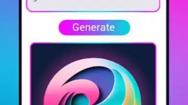 Capture d'écran de AI Logo maker, Logo generator 5