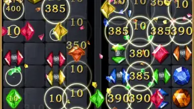 Capture d'écran de Jewelry King 2