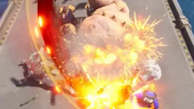 Capture d'écran de Last Z: Survival Shooter 5