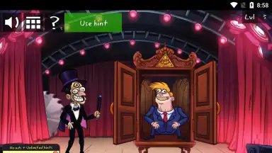 Capture d'écran de Troll Quest USA Adventure 2 8