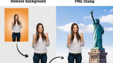 Capture d'écran de Photo Background Remover 1
