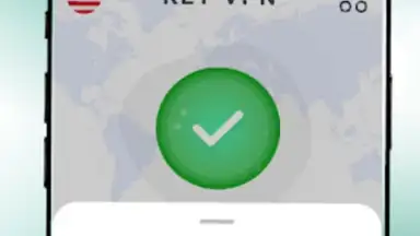 Capture d'écran de KEY VPN 1