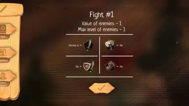Capture d'écran de Slash of Sword 2 7