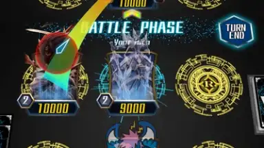 Capture d'écran de Vanguard ZERO 12