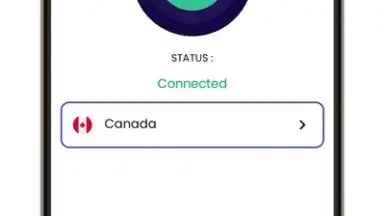 Capture d'écran de Infinix VPN- Secure VPN Proxy 2