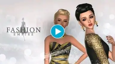 Capture d'écran de Fashion Empire 1