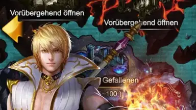 Capture d'écran de Demon Slayer 3