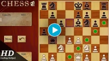Capture d'écran de Chess Free 1