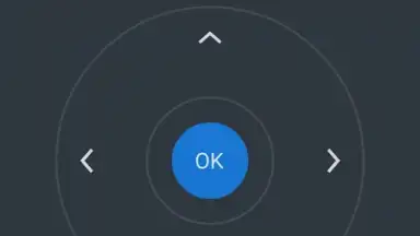 Capture d'écran de Popcorn Time Remote 2