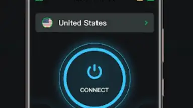 Capture d'écran de Fast VPN 4