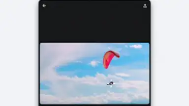 Capture d'écran de Tracket 11