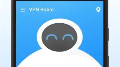 Capture d'écran de VPN Robot 4