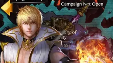 Capture d'écran de Legend OL 12
