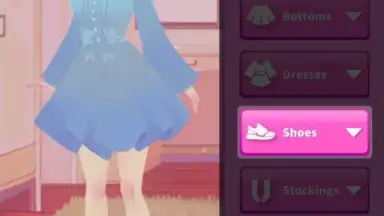 Capture d'écran de Lulu's Fashion World 9