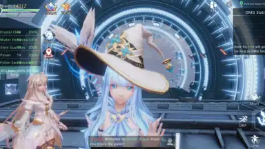 Capture d'écran de Dragonicle 6