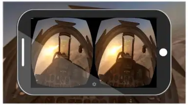Capture d'écran de Vridge 5