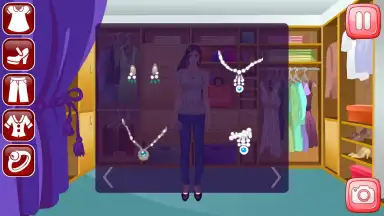 Capture d'écran de Design Clothes 5