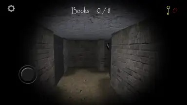 Capture d'écran de Slendrina: The Cellar 4