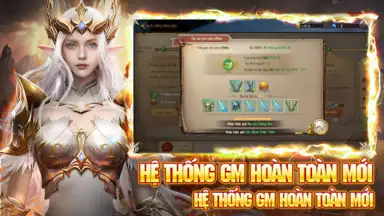 Capture d'écran de MU: Vinh Dự 2