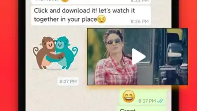 Capture d'écran de VidMate - HD video downloader 5