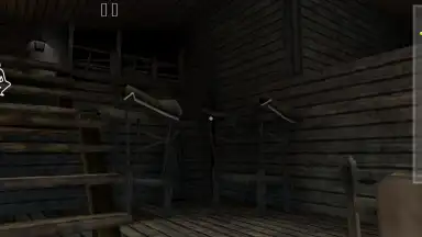 Capture d'écran de HorrorKiss 9