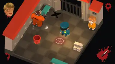 Capture d'écran de Friday the 13th: Killer Puzzle 2
