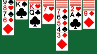 Capture d'écran de Classic Solitaire Klondike 6