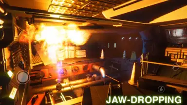 Capture d'écran de Alien: Isolation 20