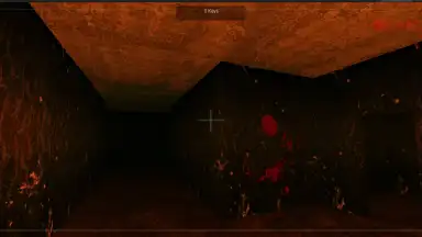 Capture d'écran de Jeff The Killer Revenge 3