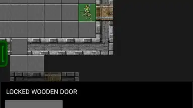 Capture d'écran de Pathos: Nethack Codex 10