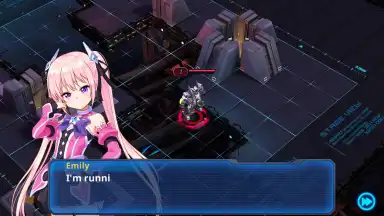 Capture d'écran de Master of Eternity 6