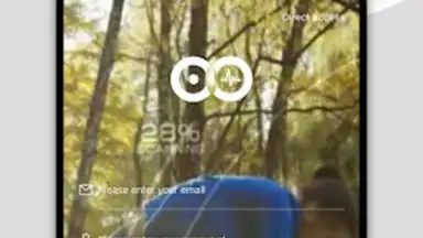 Capture d'écran de WearFit2.0 2