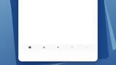 Capture d'écran de AnkiApp Flashcards 10